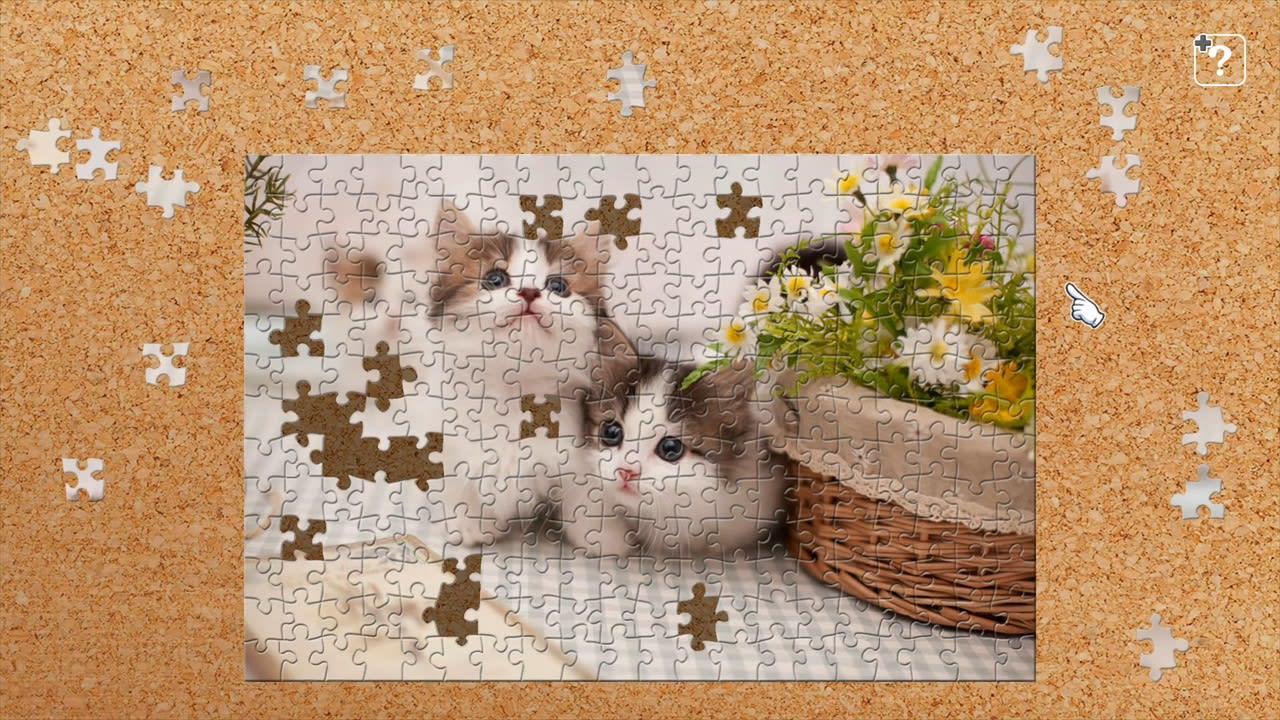 Little Kittens / Kenta Igarashi 2