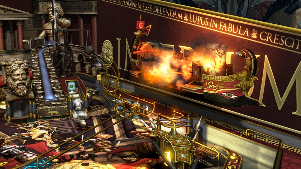Pinball FX3 - Core Collection 7