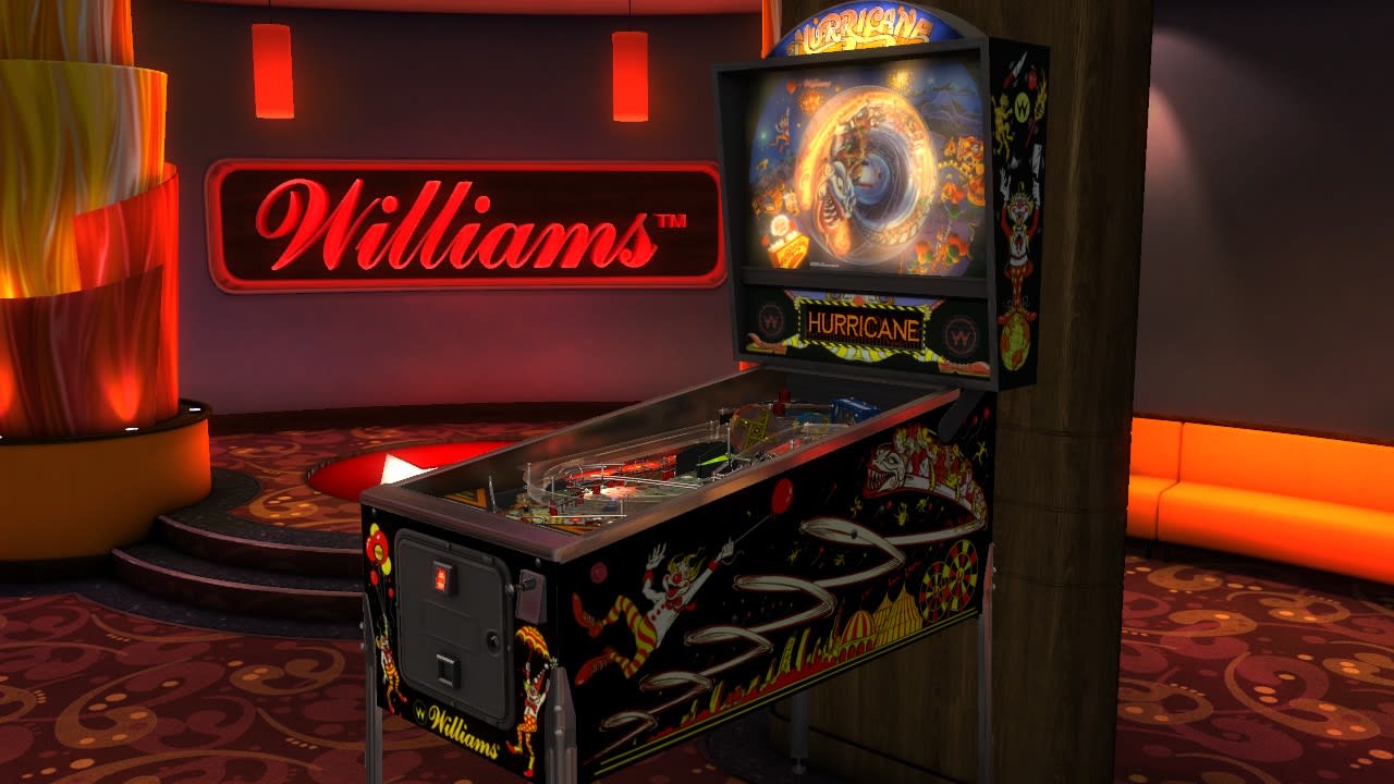 Pinball FX3 - Williams™ Pinball: Volume 4 2