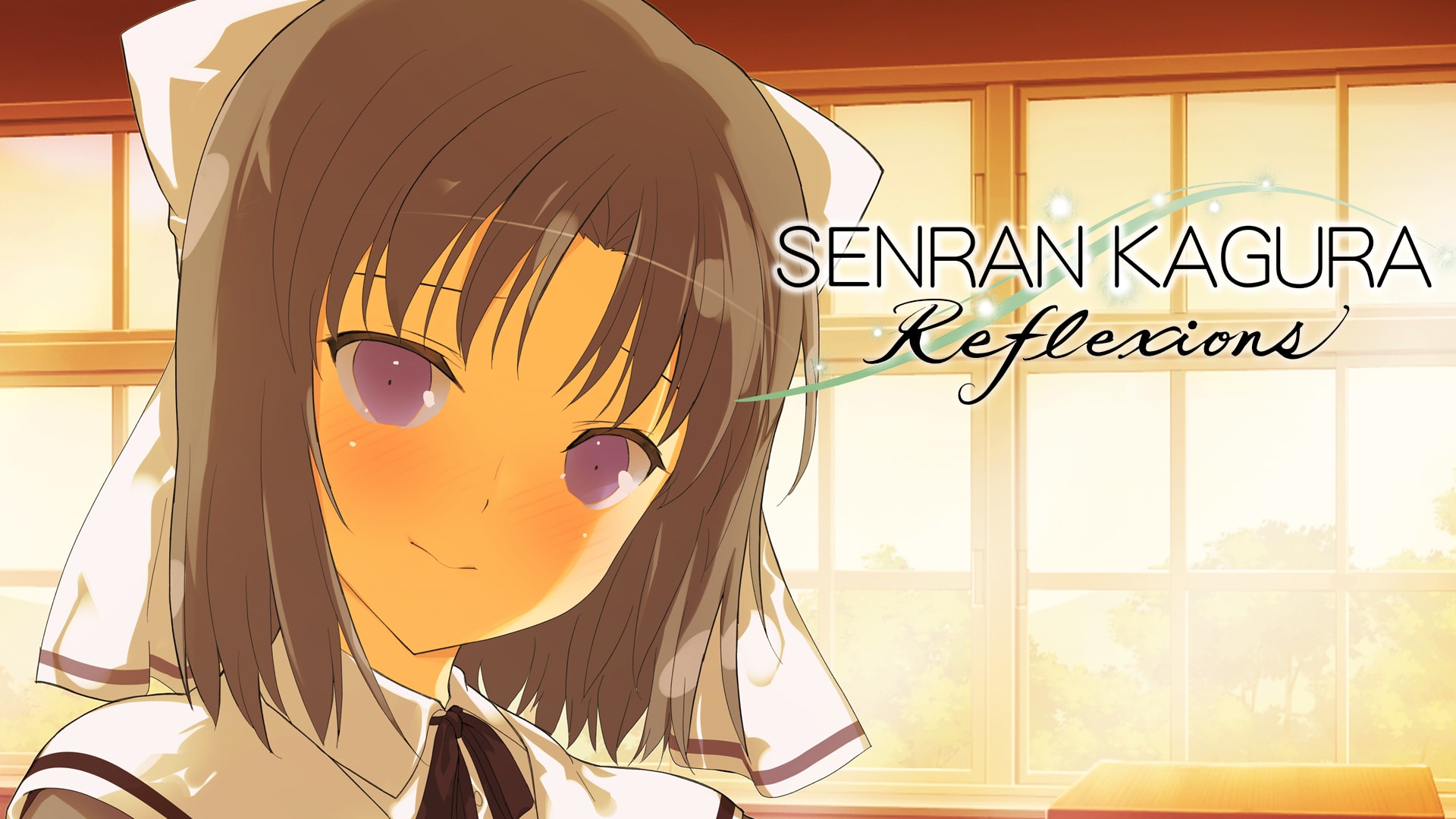 SENRAN KAGURA Reflexions para Nintendo Switch - Sitio Oficial de ...