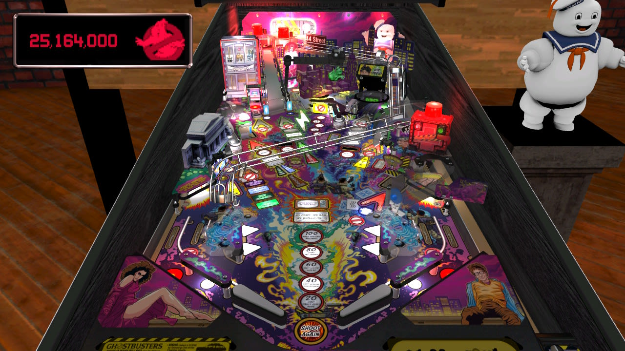 Stern Pinball Arcade: Add-on Pack 2 2