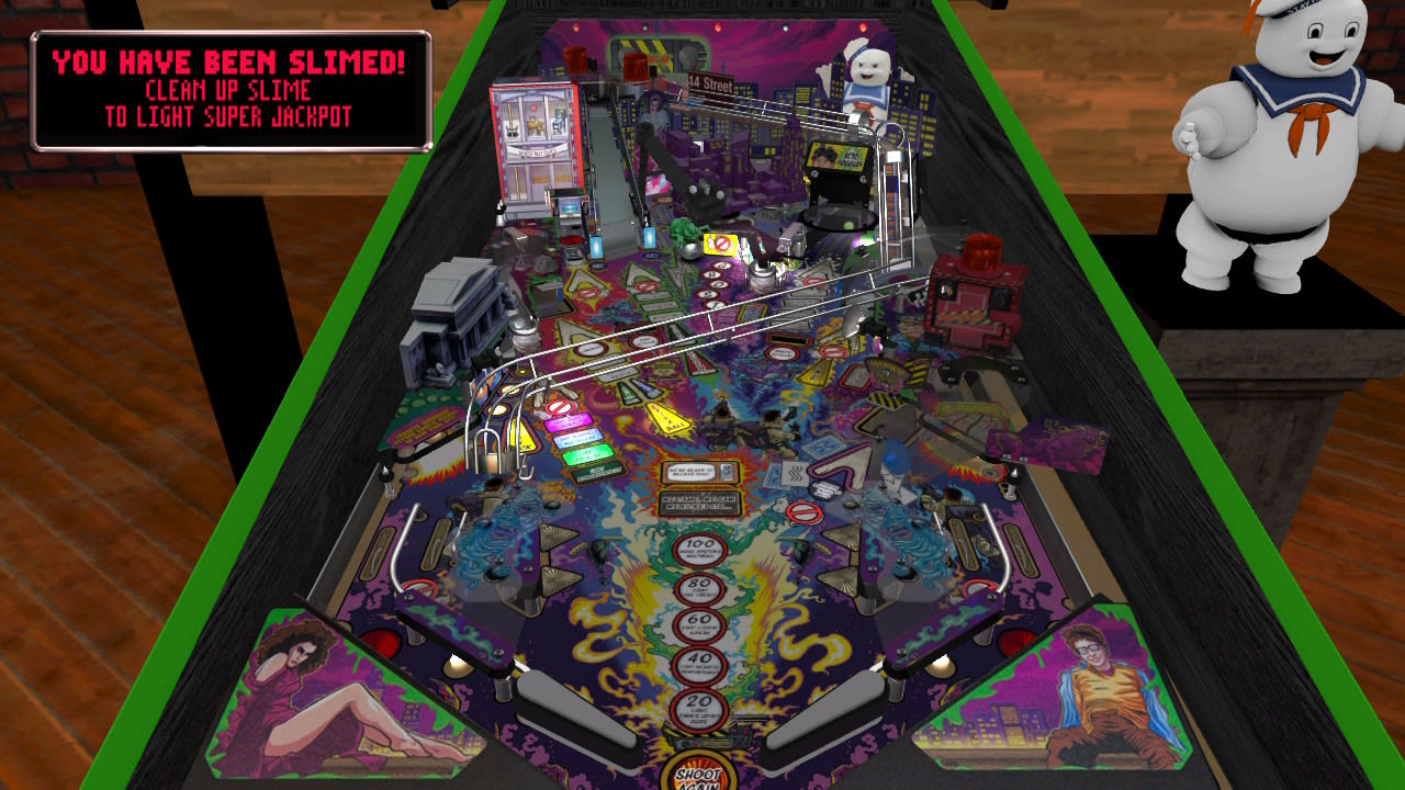 Stern Pinball Arcade: Limited Edition Add-on Pack 2 7