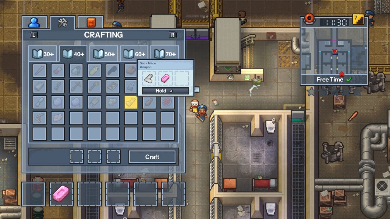 The Escapists 2 - Game of the Year Edition 3