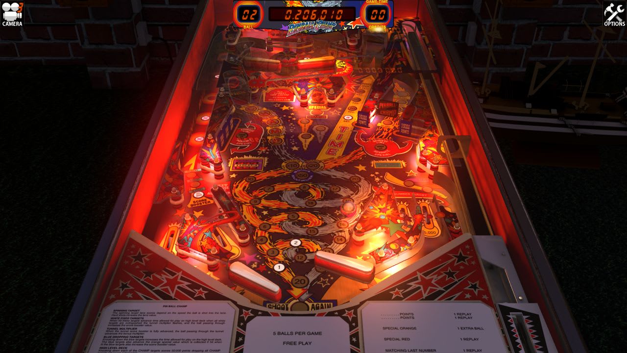 Pinball Champ Tables Pack 7