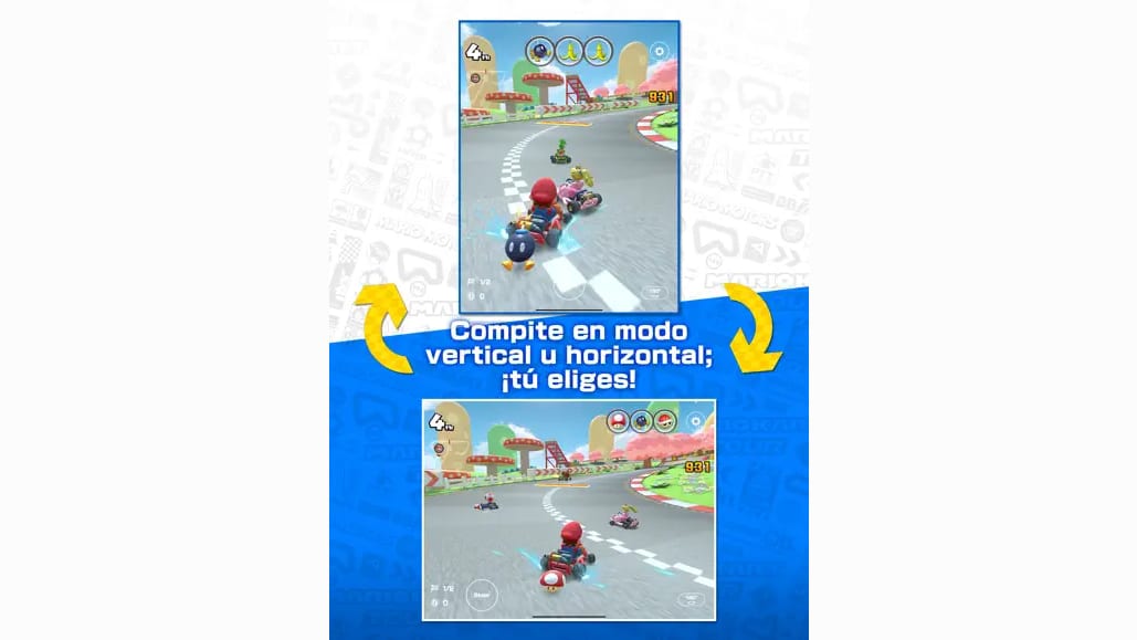 Mario Kart™ Tour 5