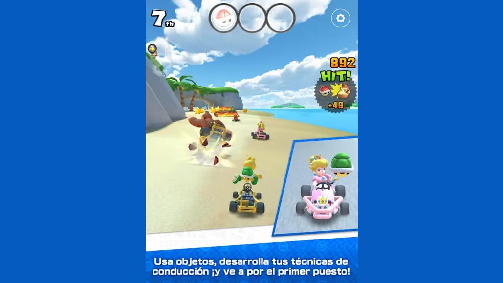 Mario Kart™ Tour 6
