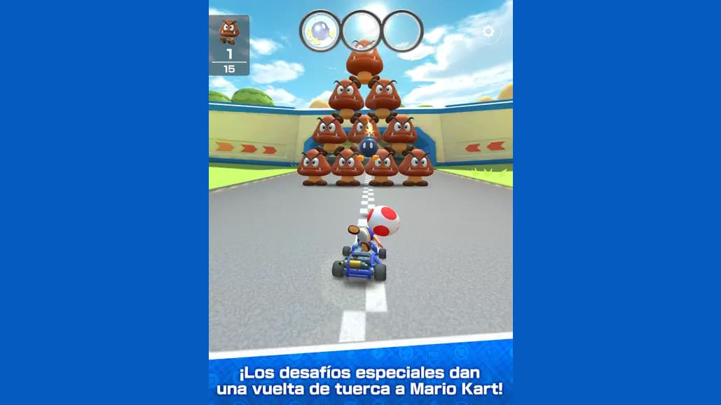 Mario Kart™ Tour 8