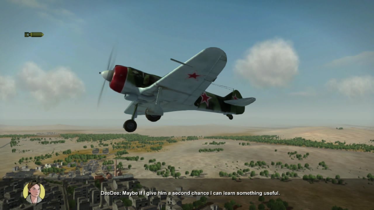 Air Conflicts: Secret Wars 3