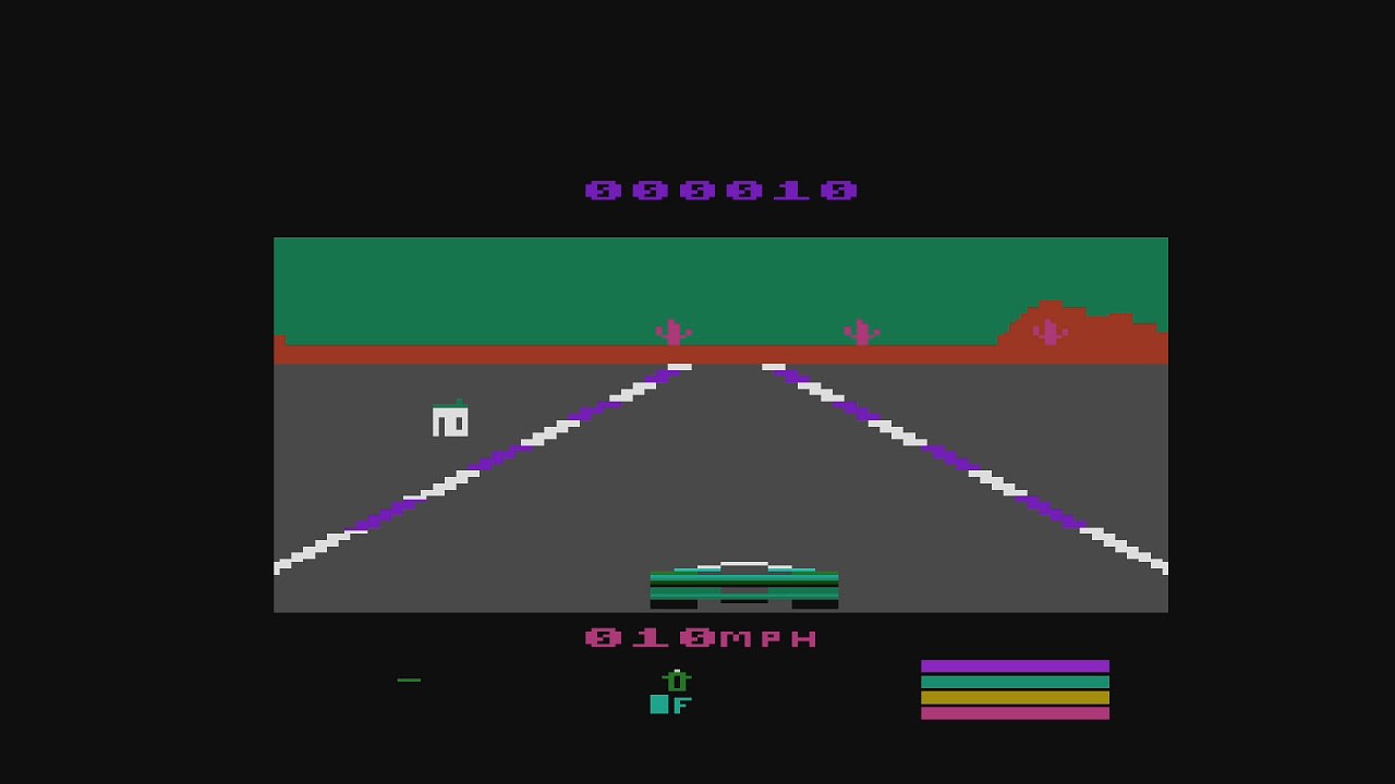 Atari Flashback Classics 6