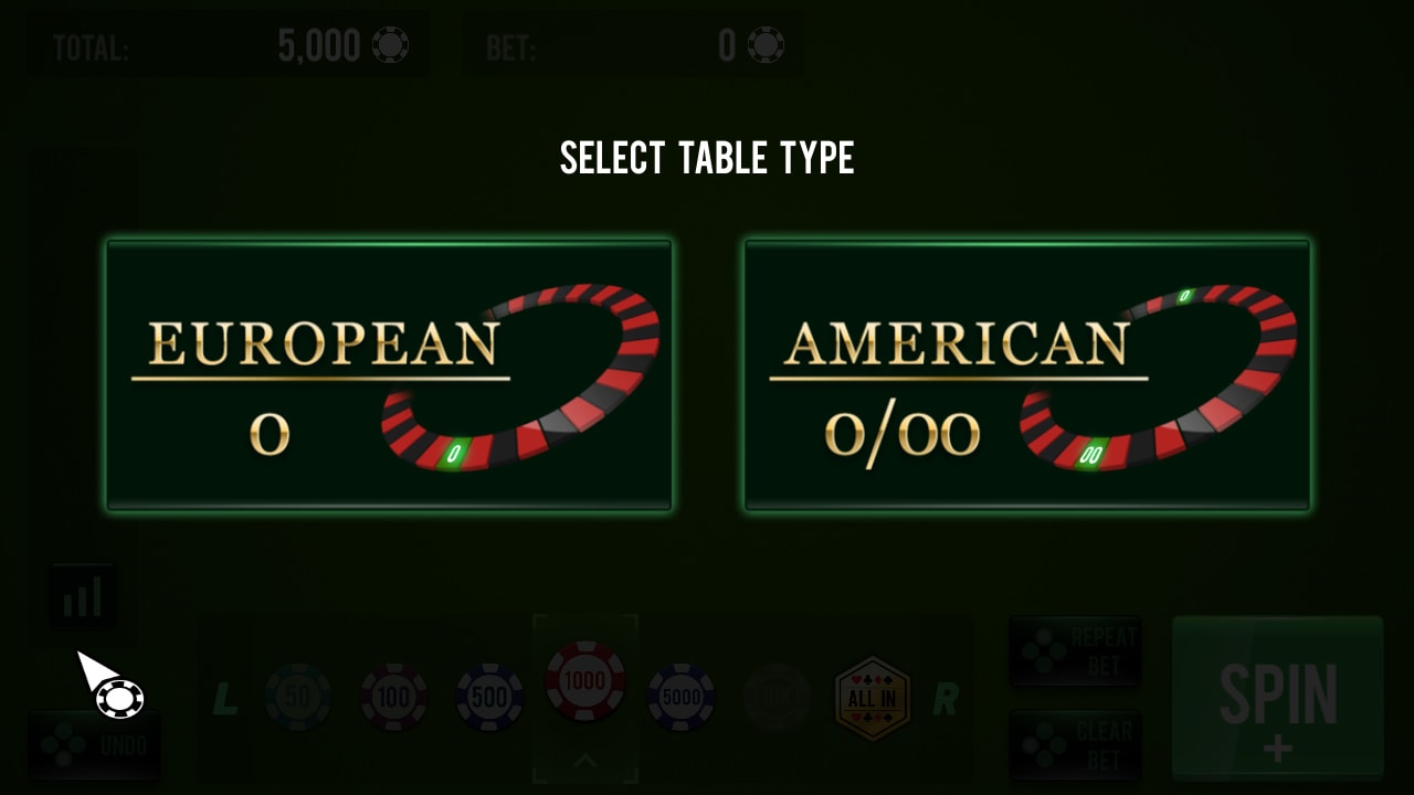 Casino Roulette Royal para Nintendo Switch - Sitio Oficial de Nintendo ...