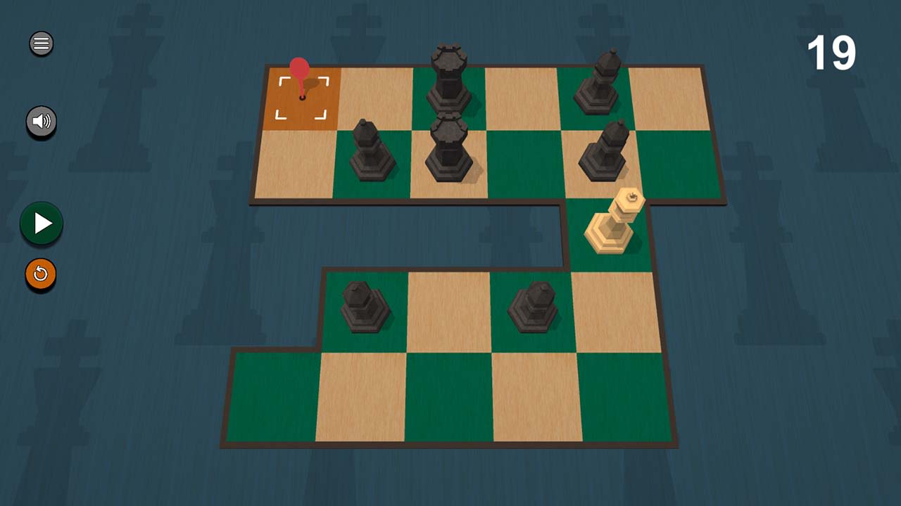 Chess Brain 4