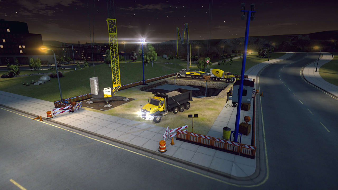 Construction Simulator 2 US - Console Edition 8