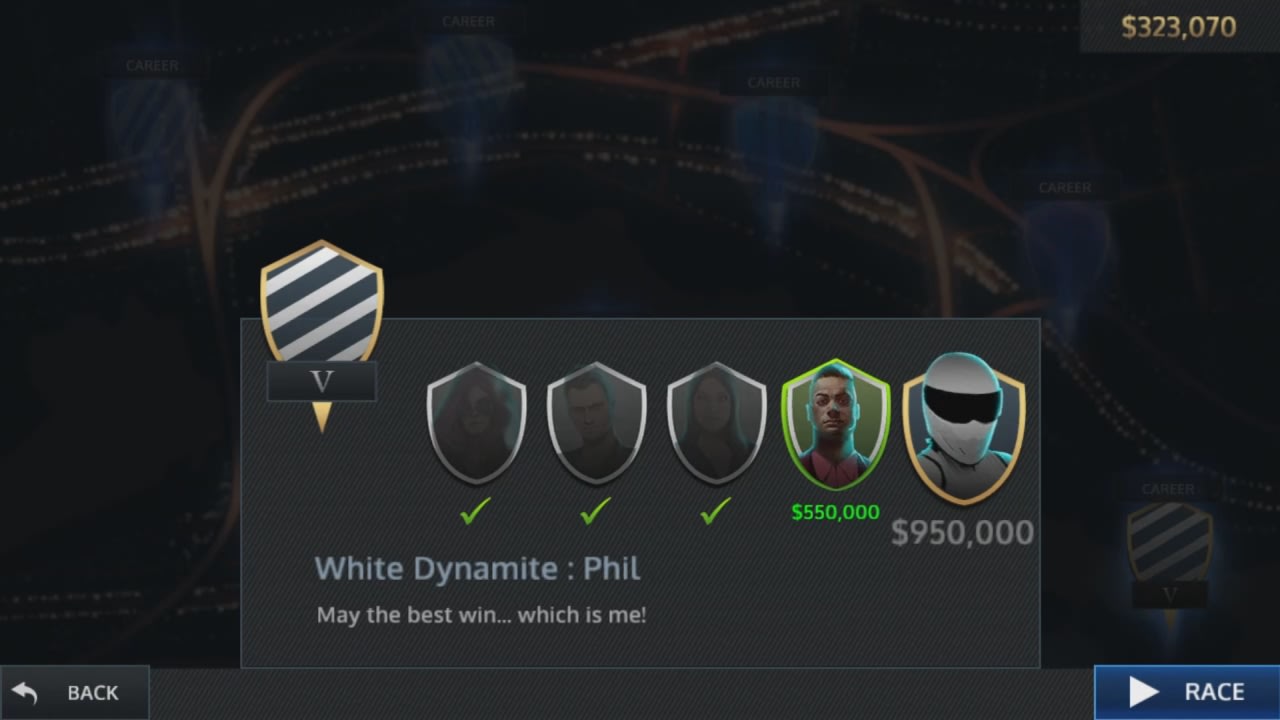 Drag Racing Rivals para Nintendo Switch - Sitio Oficial de Nintendo ...