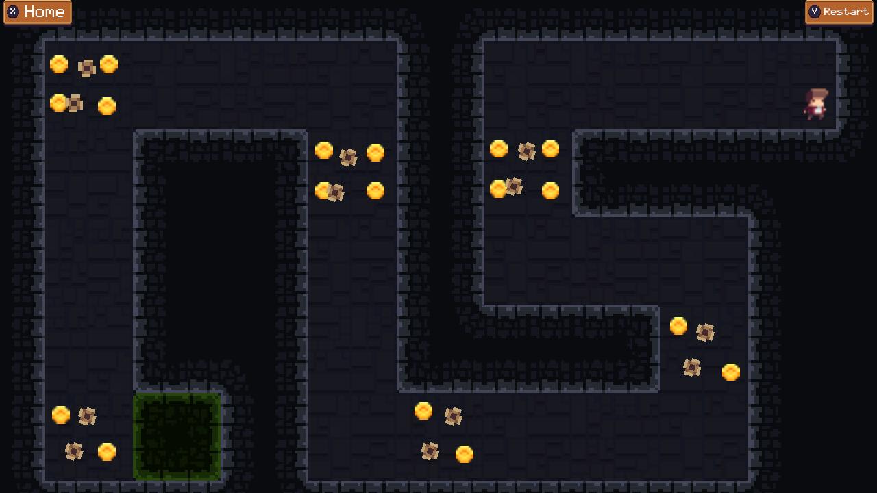 Dungeon's Hell 3