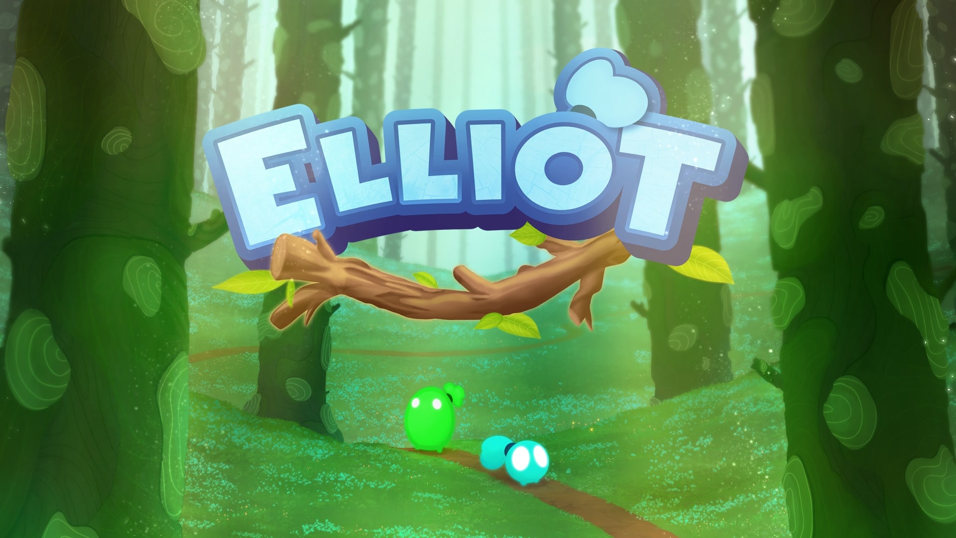 Elliot para Nintendo Switch - Sitio Oficial de Nintendo para Mexico