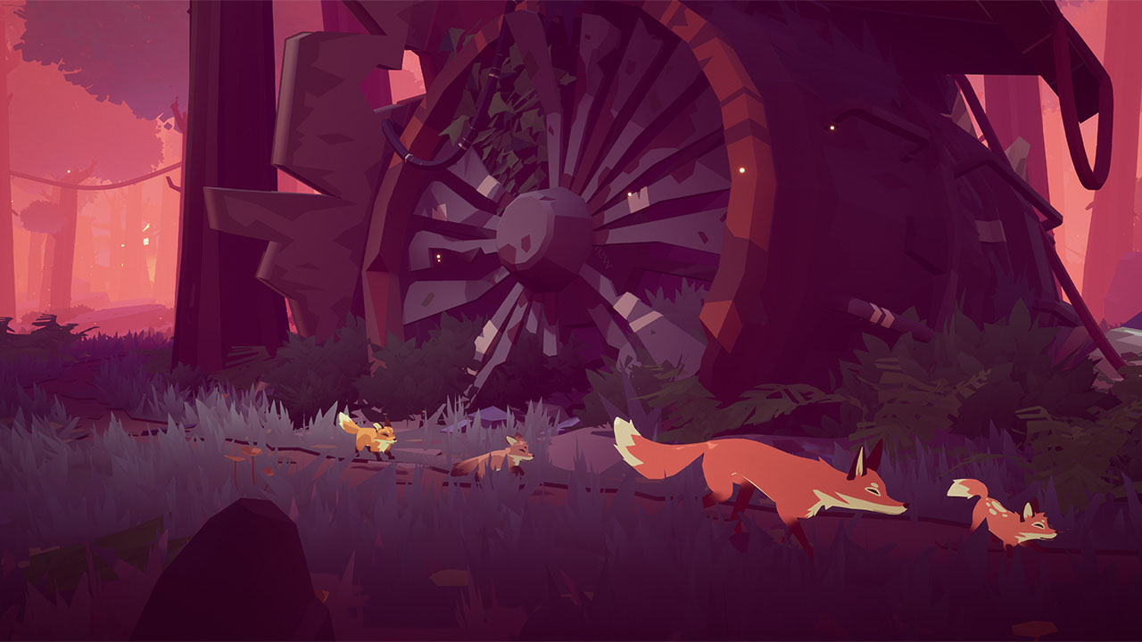 Endling - Extinction Is Forever - Nintendo Switch - Version Européenne - Très Bon état