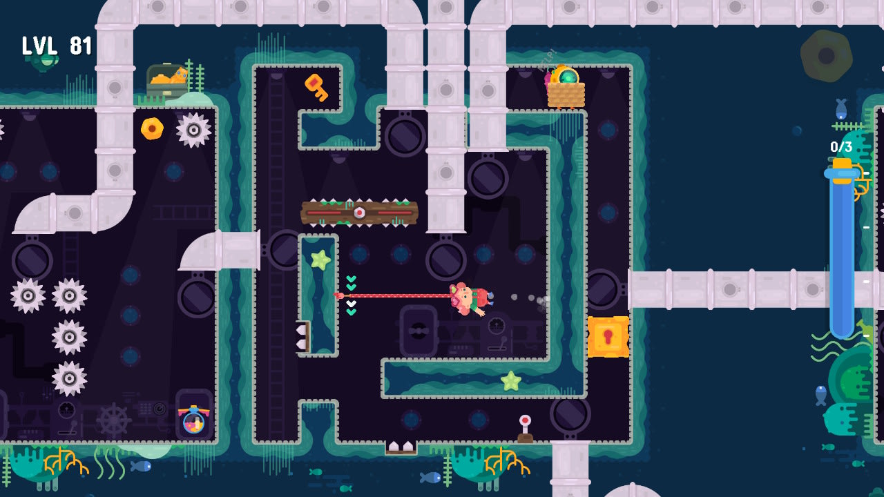 Grab Lab para Nintendo Switch - Sitio Oficial de Nintendo para Mexico
