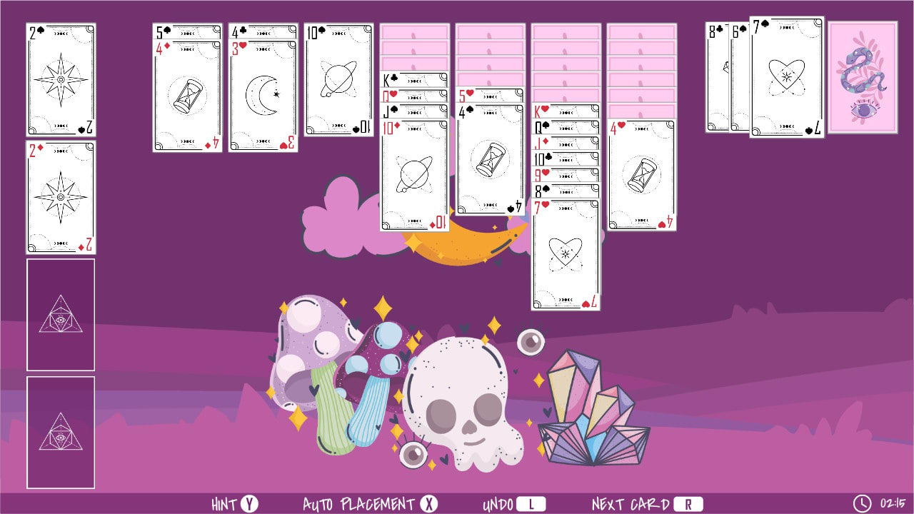 Magic Klondike para Nintendo Switch - Sitio Oficial de Nintendo para Peru