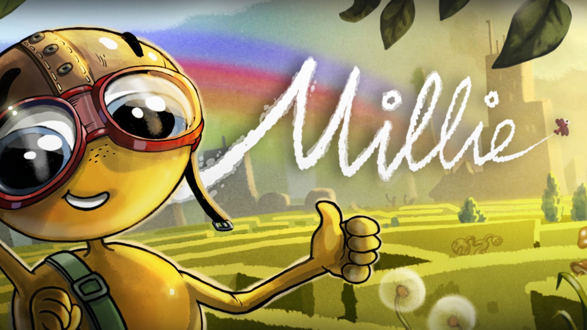 Millie para Nintendo Switch - Sitio Oficial de Nintendo para Mexico