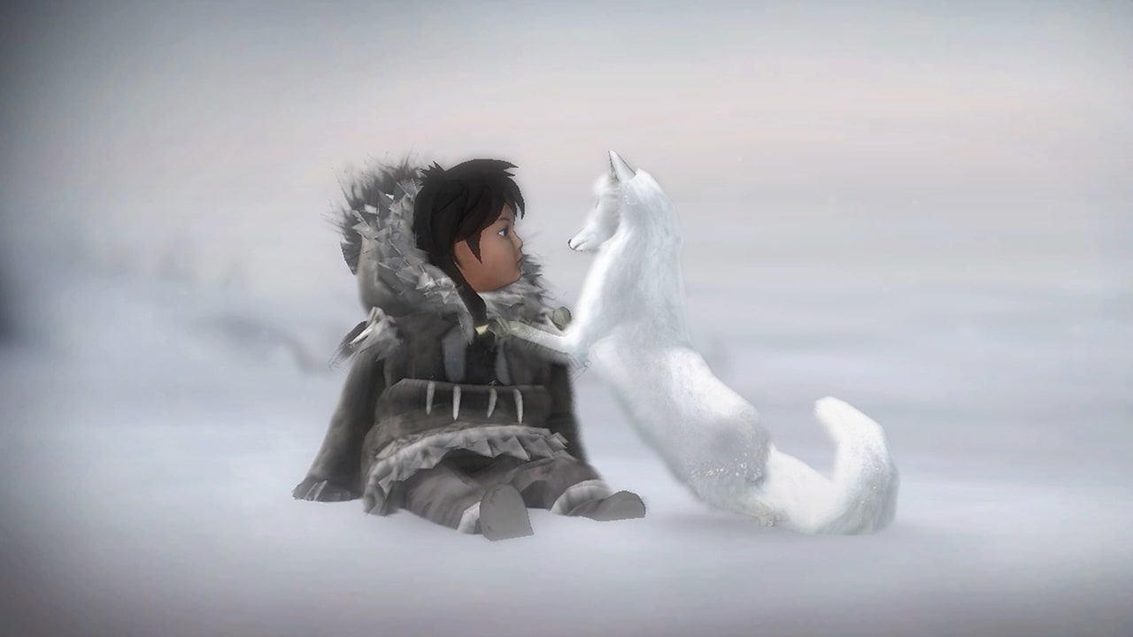 Never Alone: Arctic Collection 2