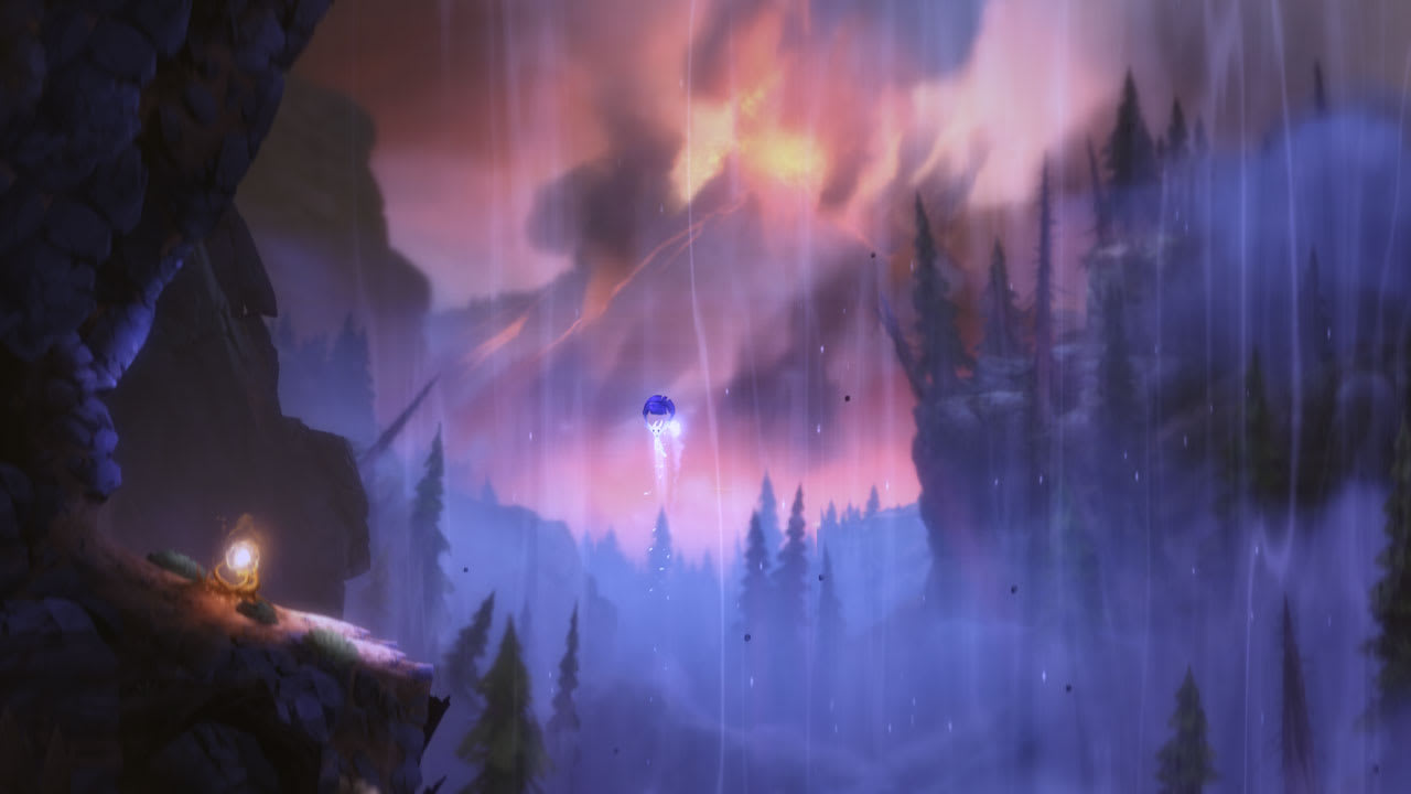 Ori and the Blind Forest: Definitive Edition 7
