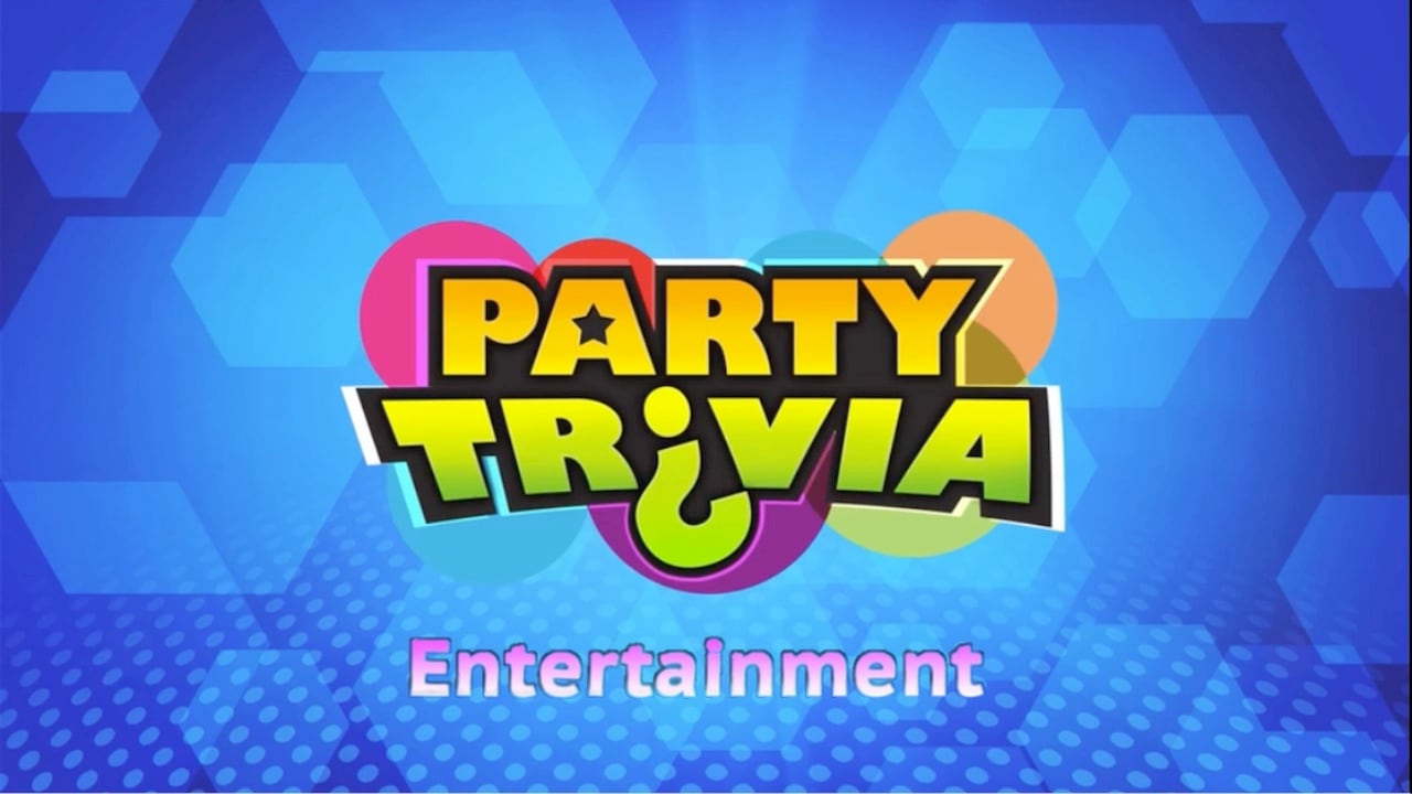 Party Trivia 5