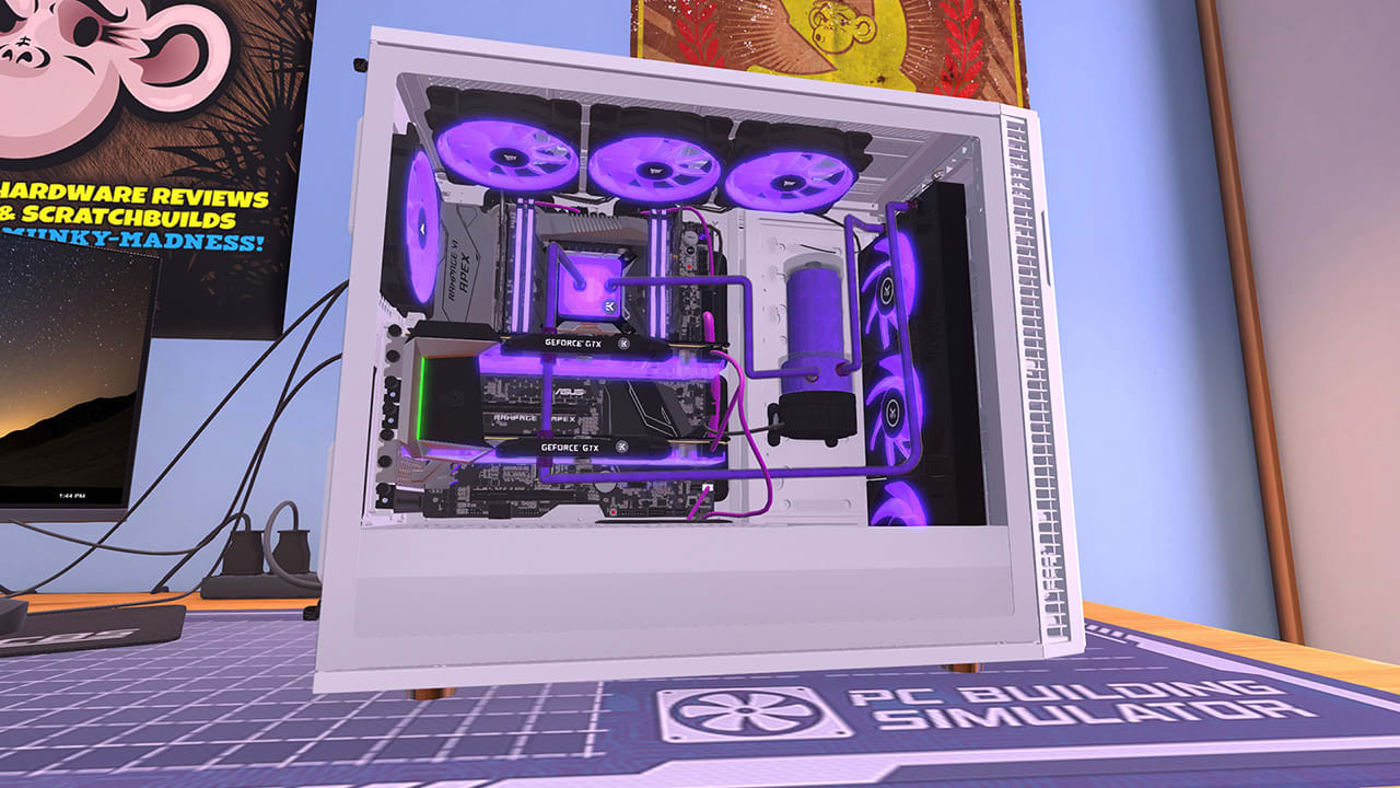 PC Building Simulator 3