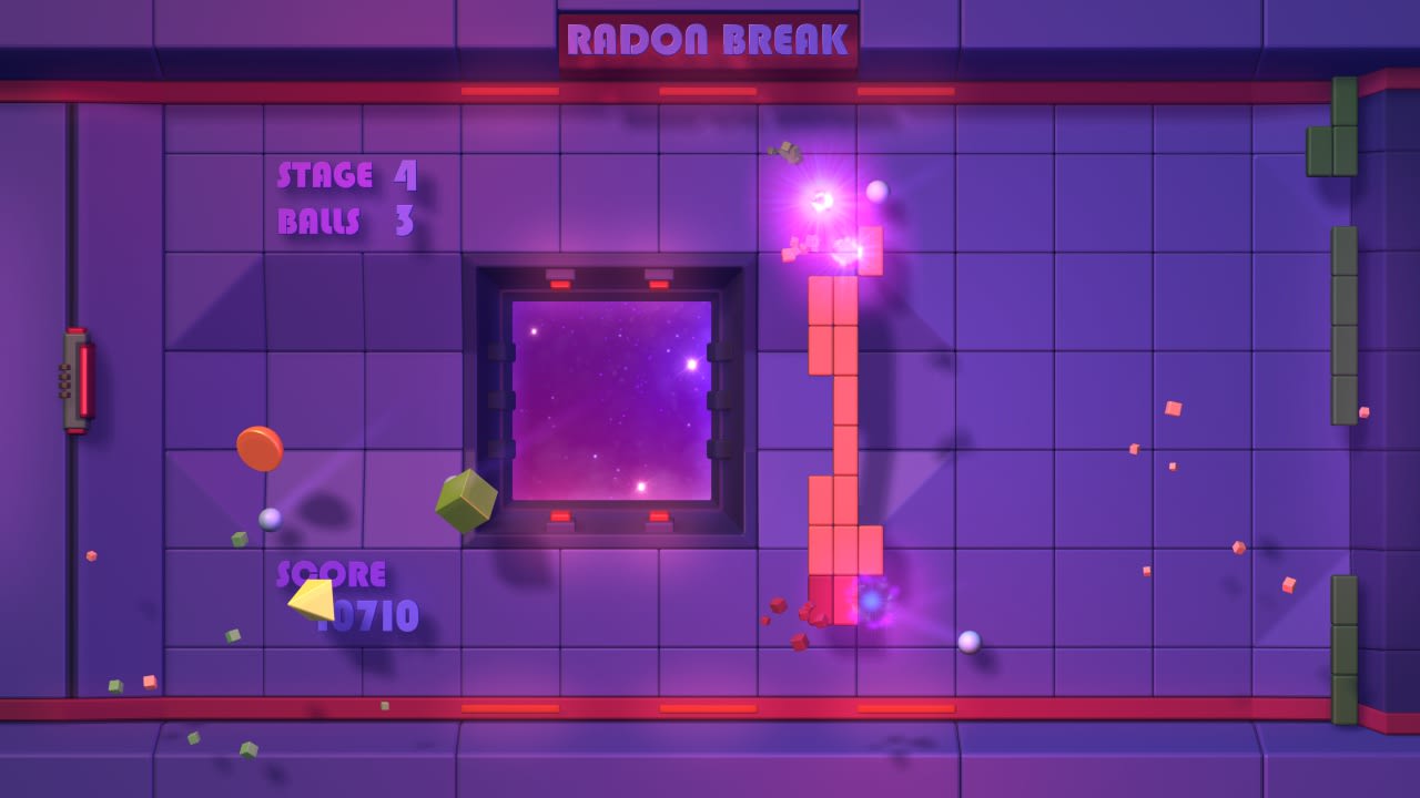 Radon Break 3
