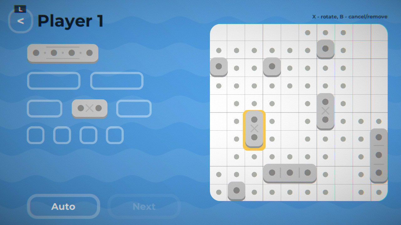 Sea Battle Minimal para Nintendo Switch - Sitio Oficial de Nintendo ...