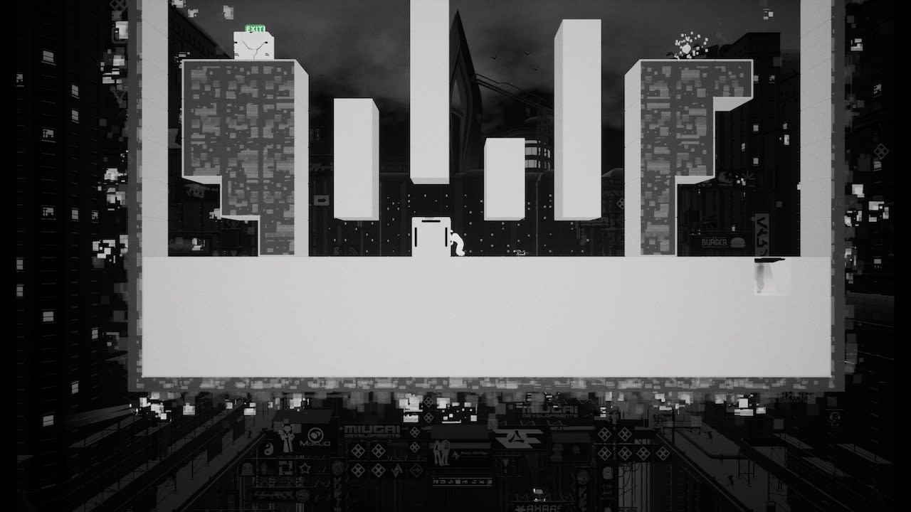 Shift Quantum para Nintendo Switch Sitio Oficial de Nintendo para Mexico