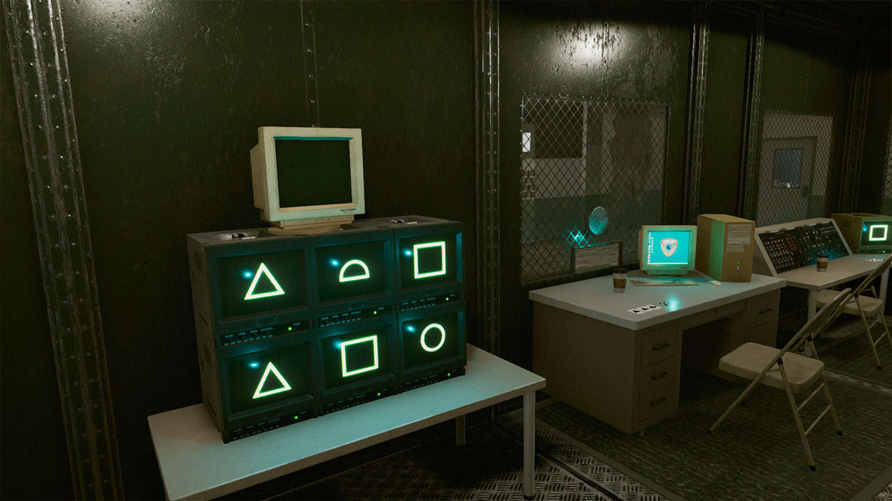 Tested on Humans: Escape Room 4