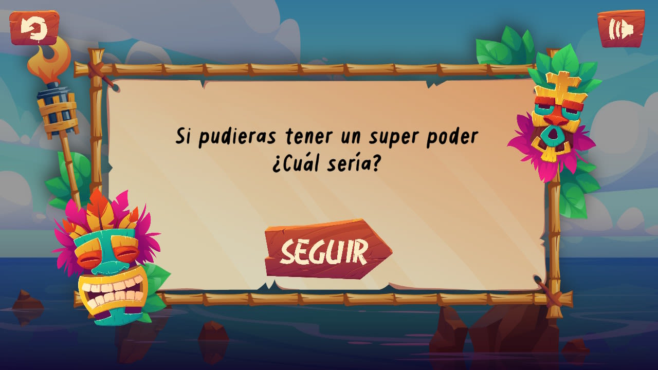 Quiz Game With Friends