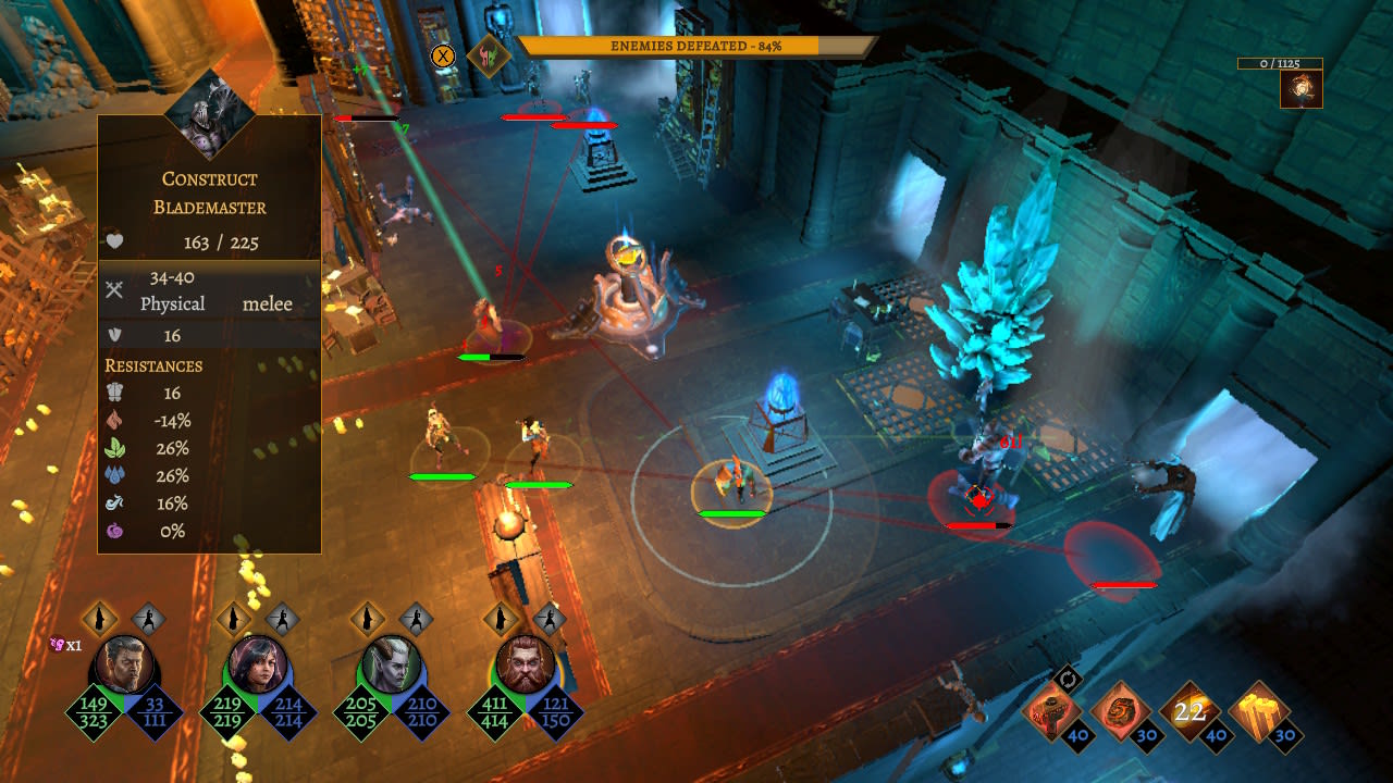 Tower Of Time para Nintendo Switch Sitio Oficial de Nintendo para Mexico