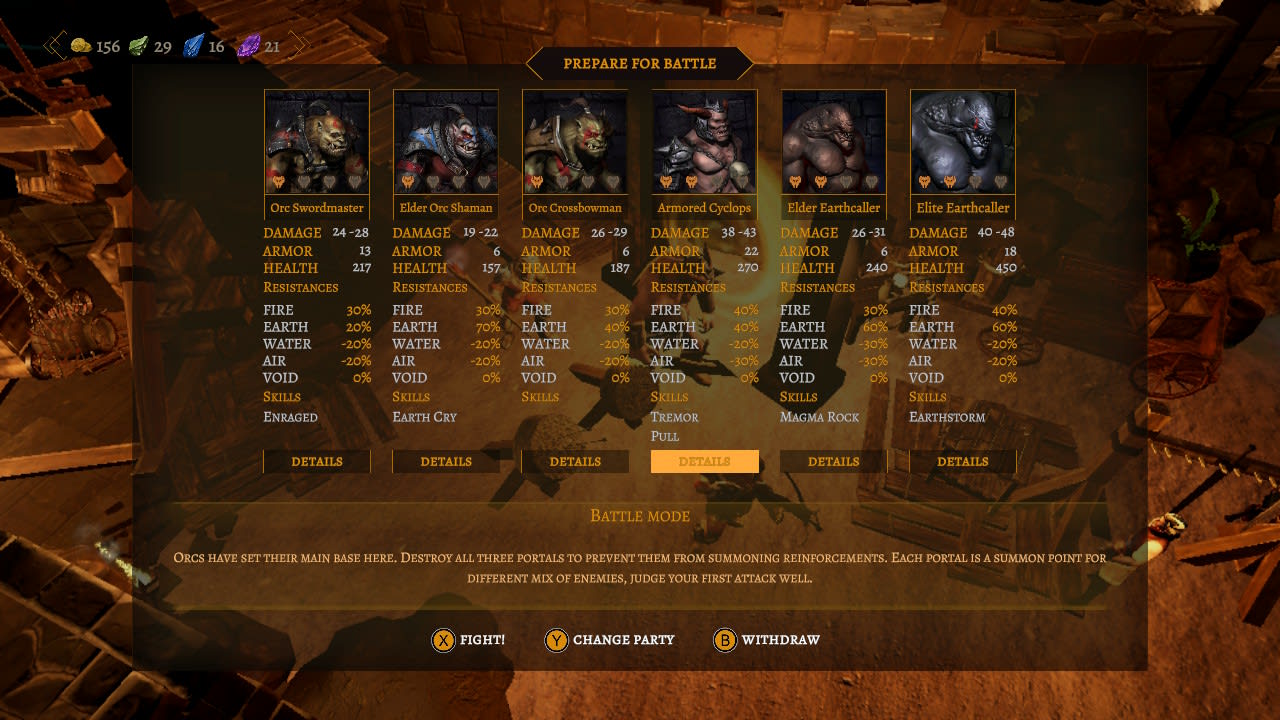 Tower Of Time para Nintendo Switch Sitio Oficial de Nintendo para Mexico