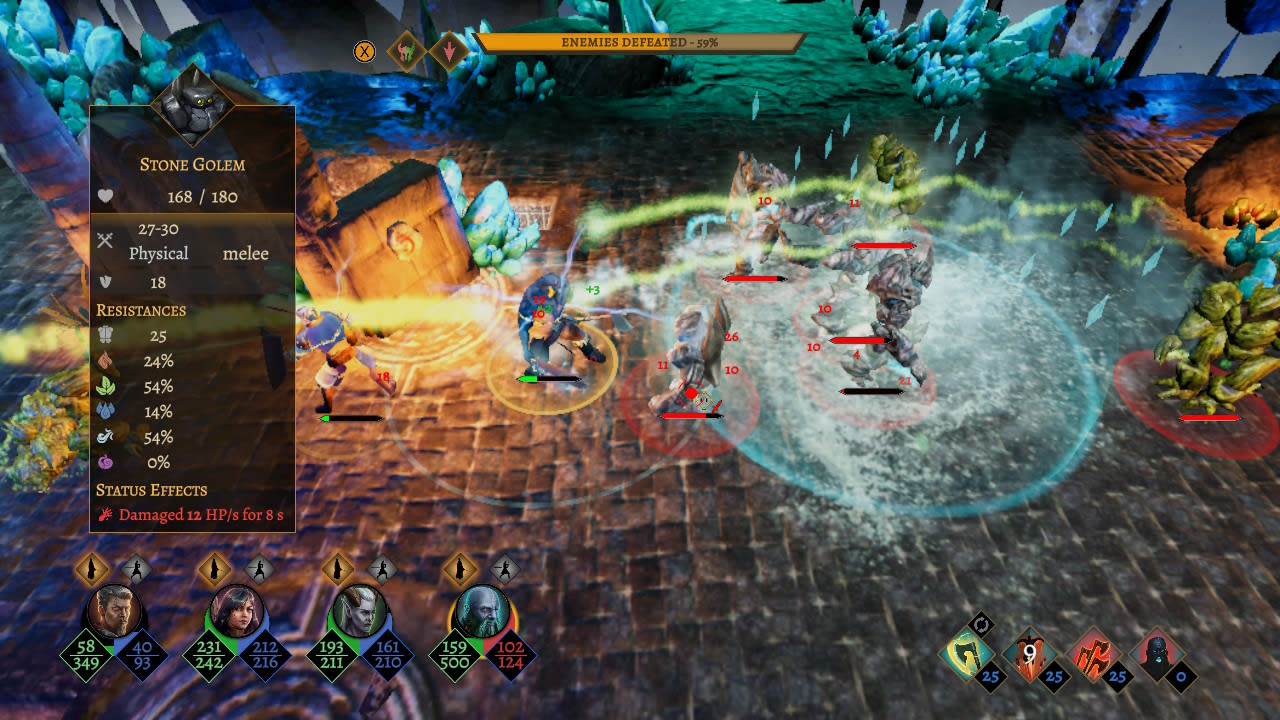 Tower Of Time para Nintendo Switch Sitio Oficial de Nintendo para Mexico