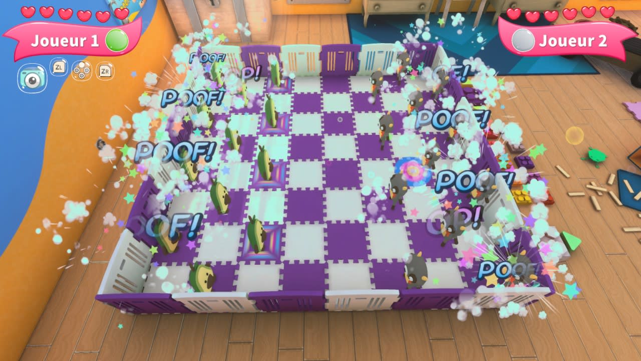 Checkers Quest Bundle 6