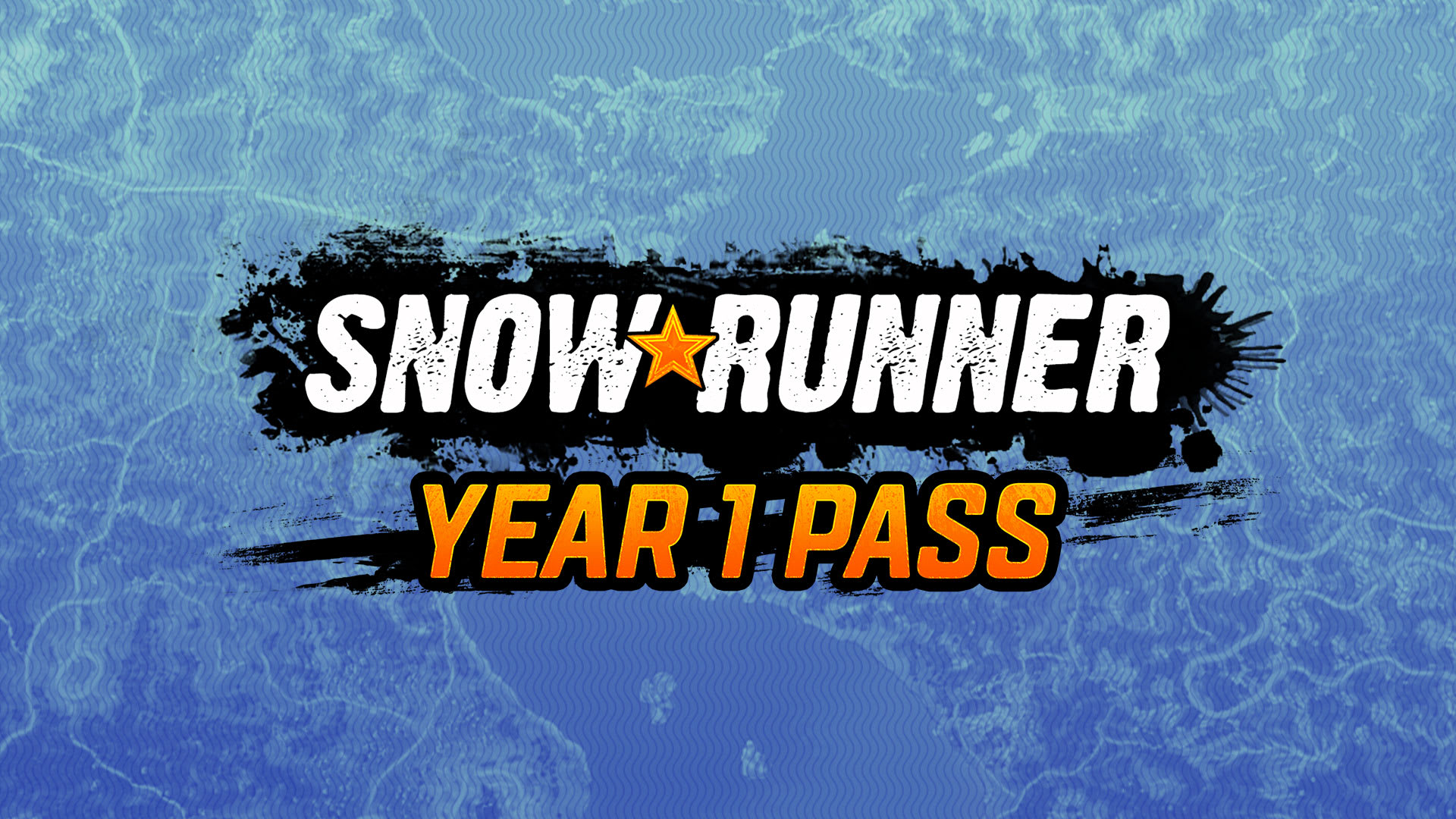 SnowRunner - Year 1 Pass 1