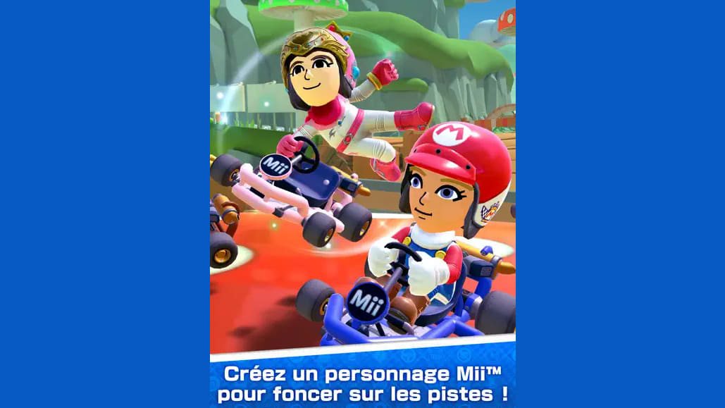 Mario Kart™ Tour 3