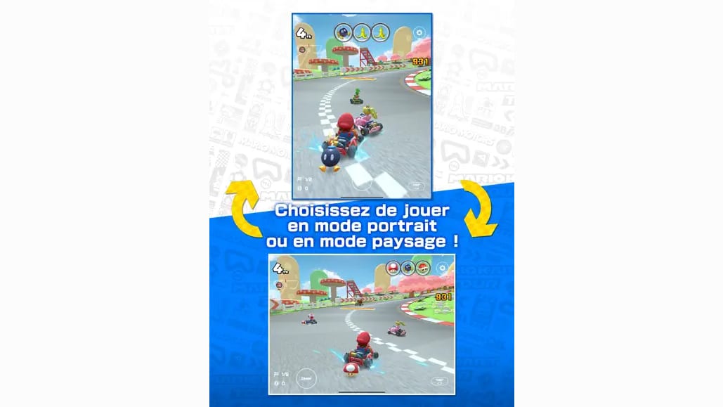 Mario Kart™ Tour 5