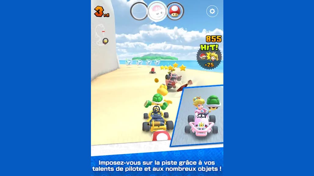 Mario Kart™ Tour 6
