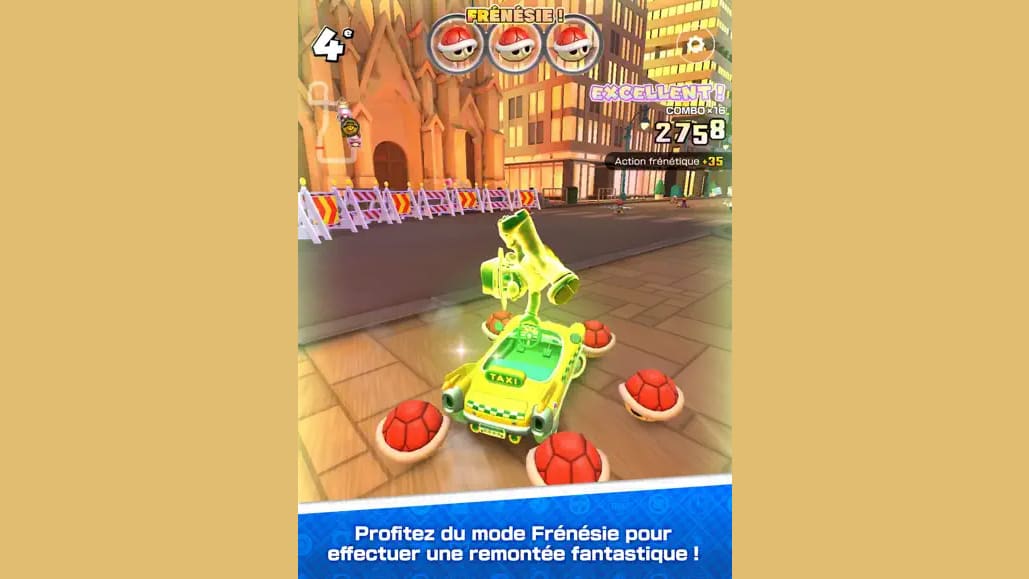 Mario Kart™ Tour 7