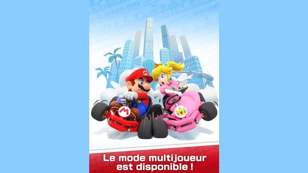 Mario Kart™ Tour 10
