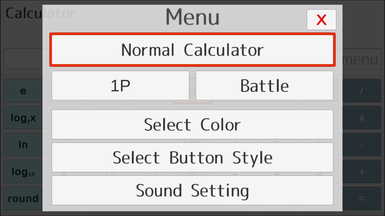 Battle Calculator 4