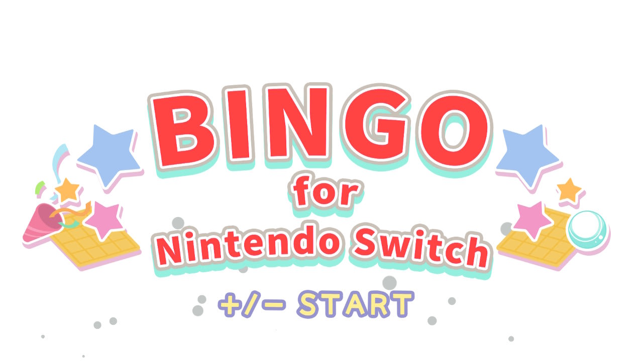 BINGO for Nintendo Switch 2