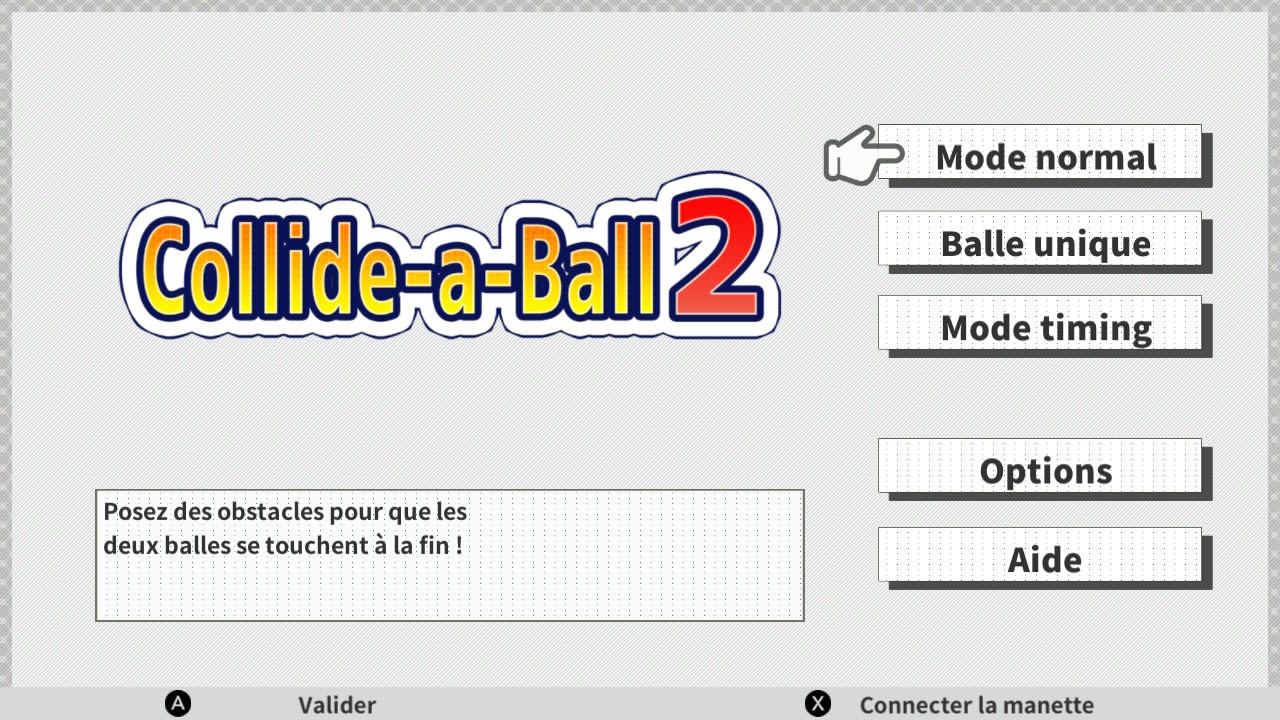 Collide-a-Ball 2 3