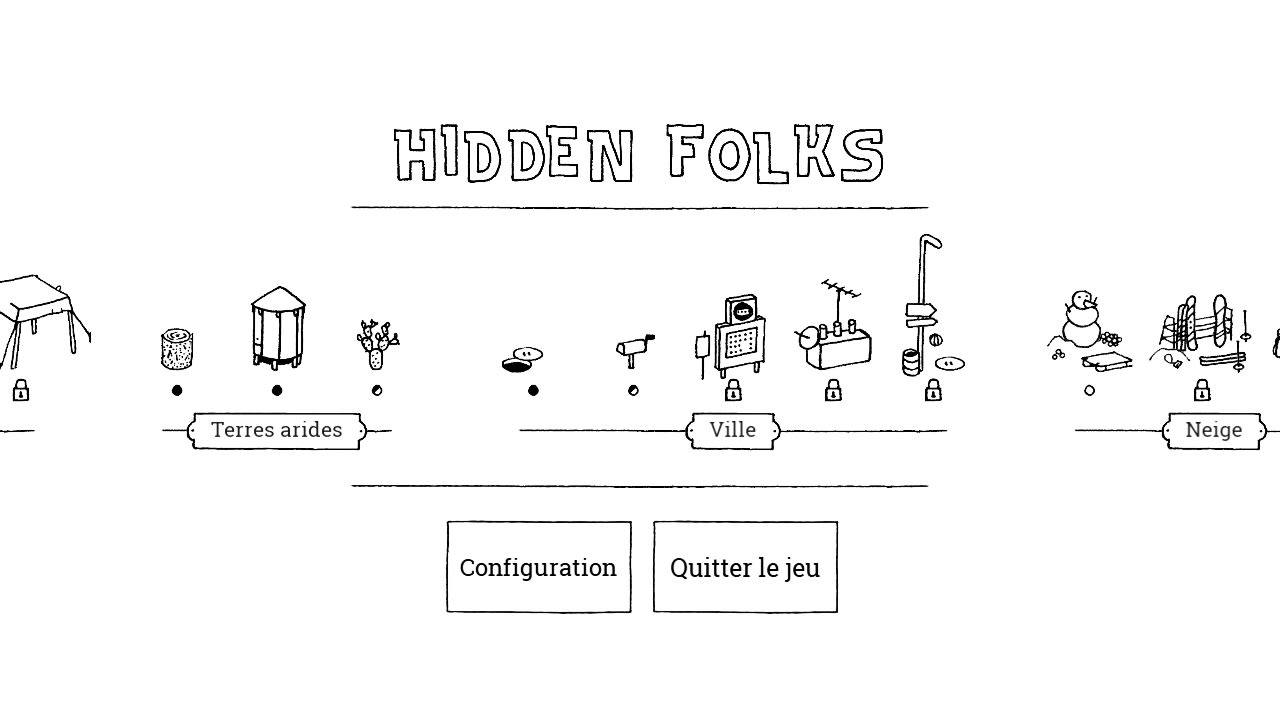 Hidden Folks 7
