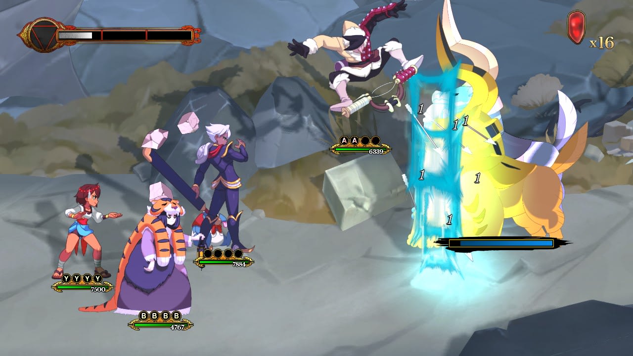 Indivisible 4