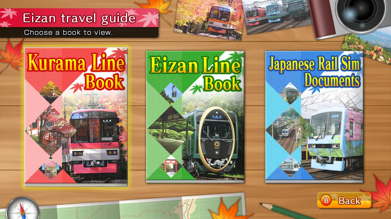 Japanese Rail Sim: Journey to Kyoto 3