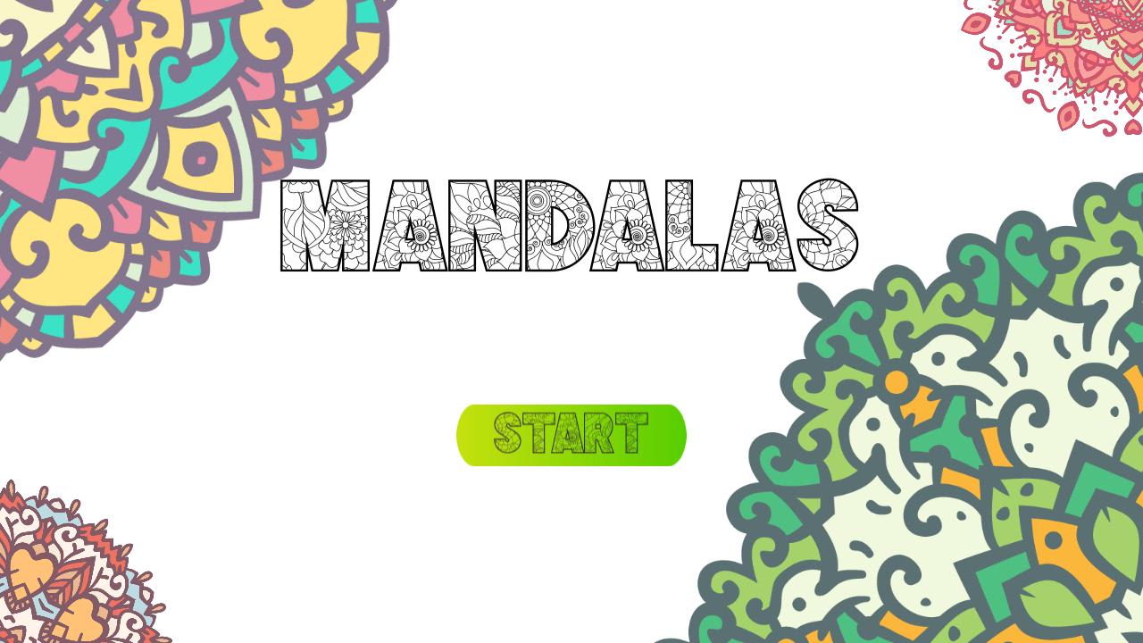 Mandalas 2