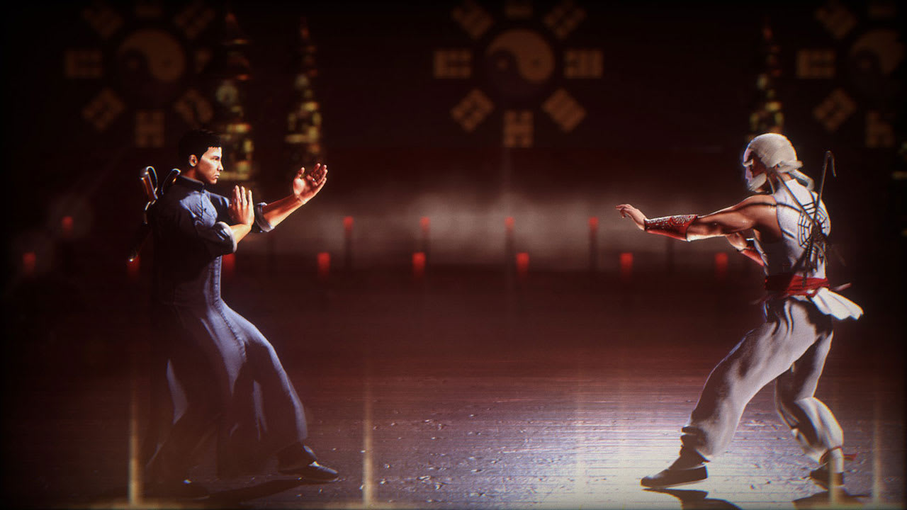 Shaolin vs Wutang 4